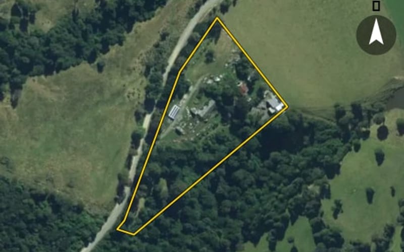 562 Spirit Burn Road