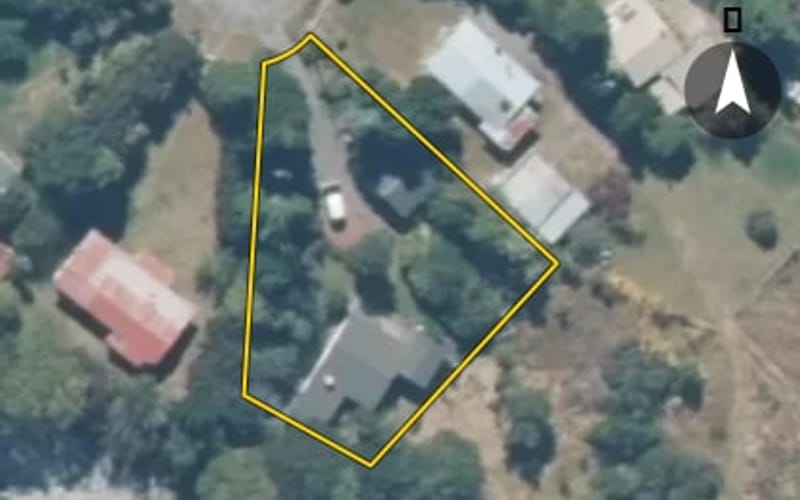 5 Rogers Crescent
