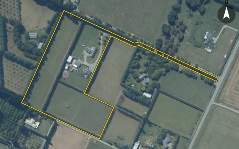 329 Rattletrack Road