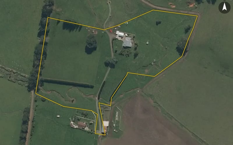 28 Cornfoots Road