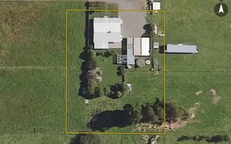 18 Township Road