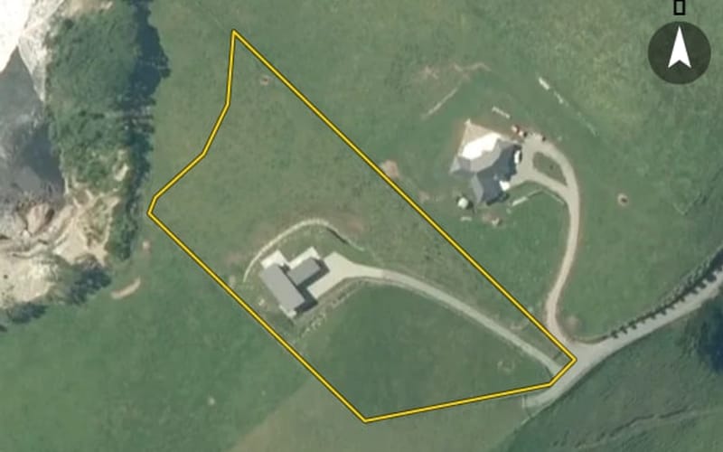 379B Pukearuhe Road