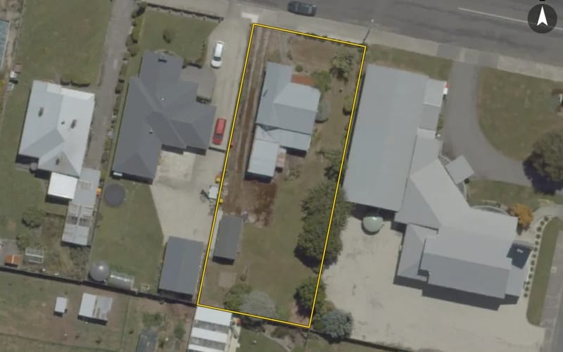 22 Brydone Street