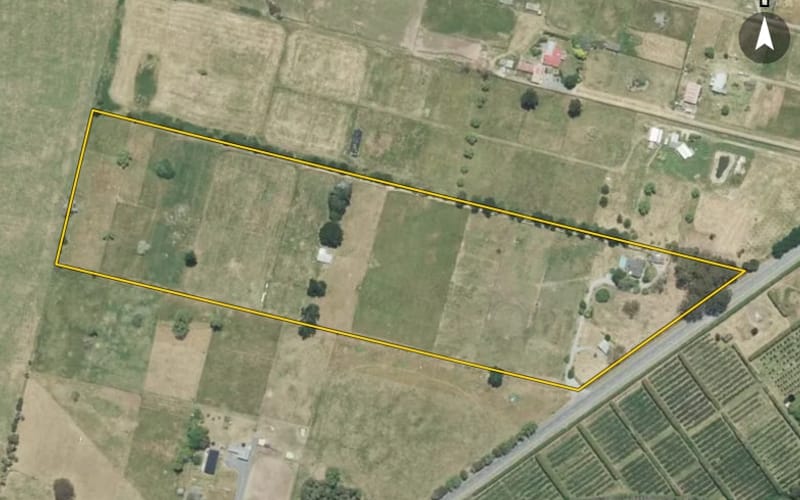 108 Kawerau Road