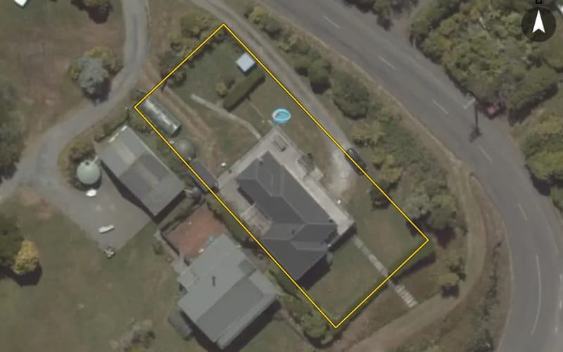 7 Horseshoe Bay Road