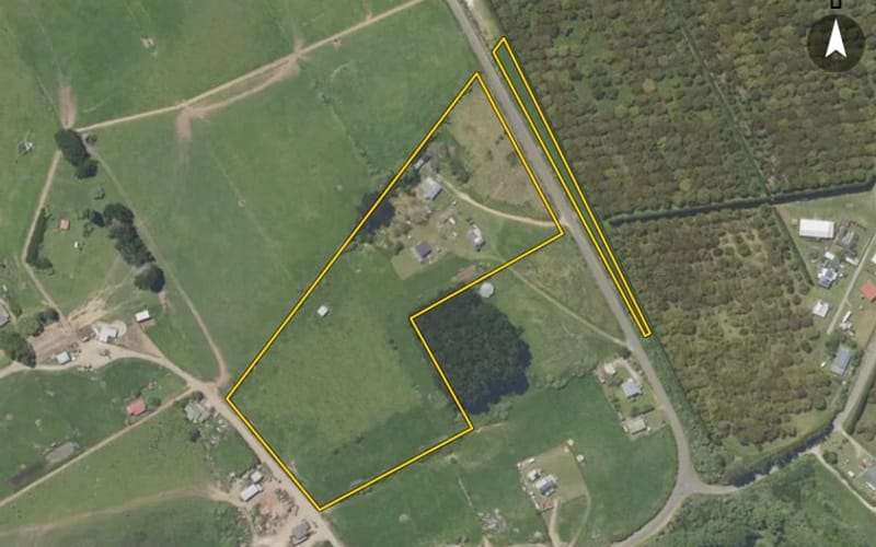 23 Matakana Road