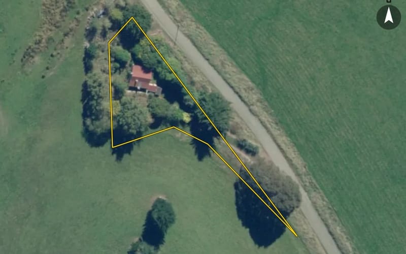 390 Waitahuna Gully Road