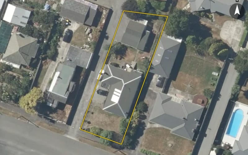 100 Cornwall Street