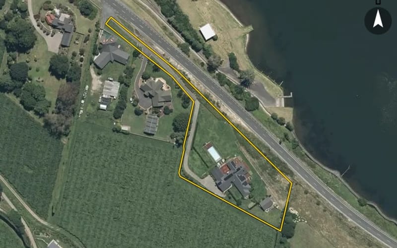 750 Maungatautari Road