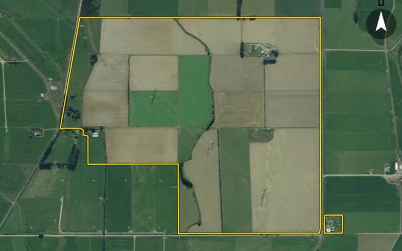 939 Oporo Flat Road