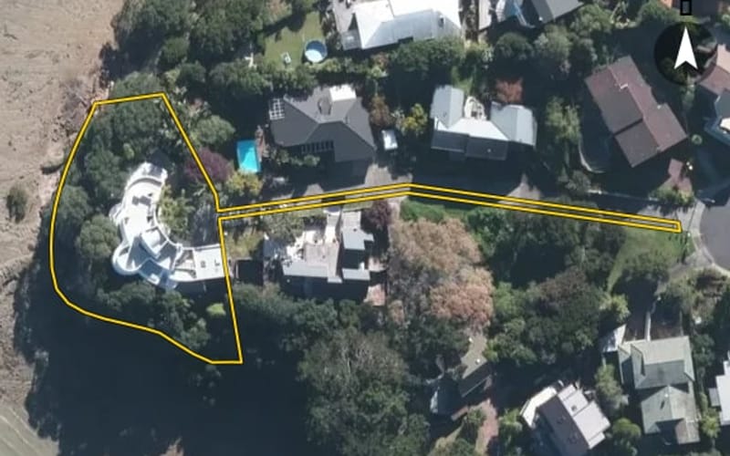 76 Rosecamp Road