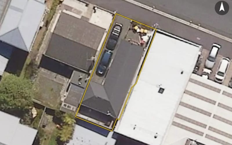 7 Howe Street