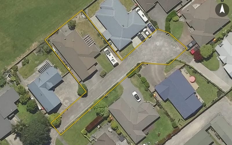 14 Stonebridge Park Drive