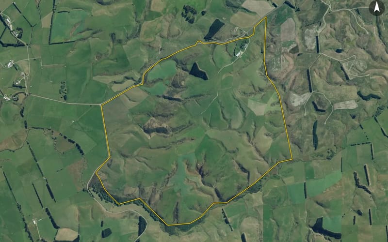105 Wilden Settlement Road