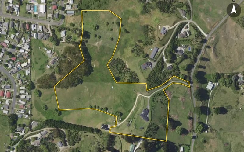 123 Wheatstone Road