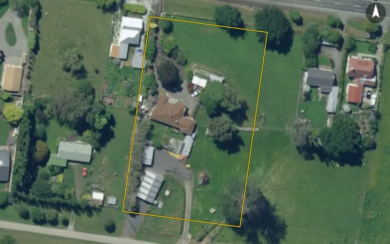 1158 Waipahi Highway