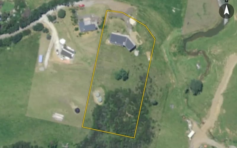 65 Martin Road