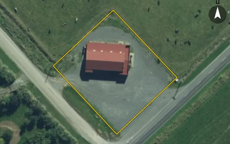 138 Drummond Oreti Road