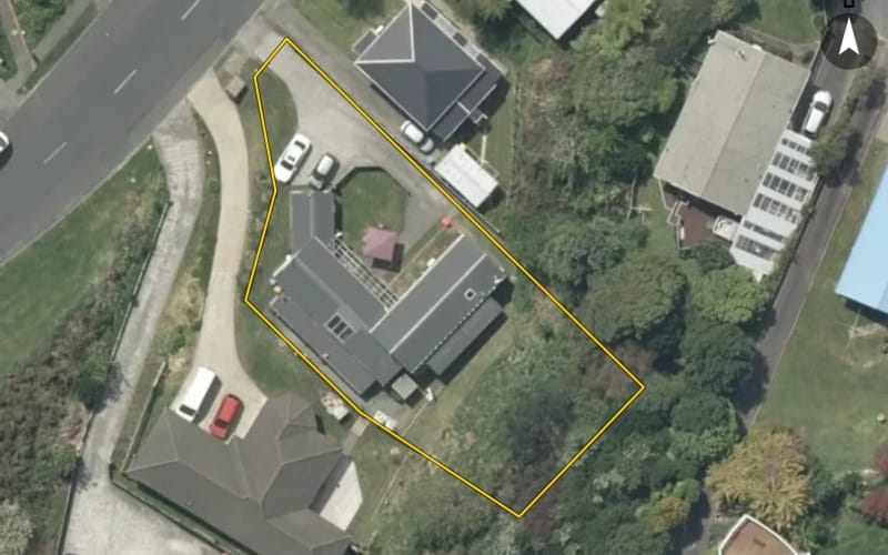 75 Awatea Street
