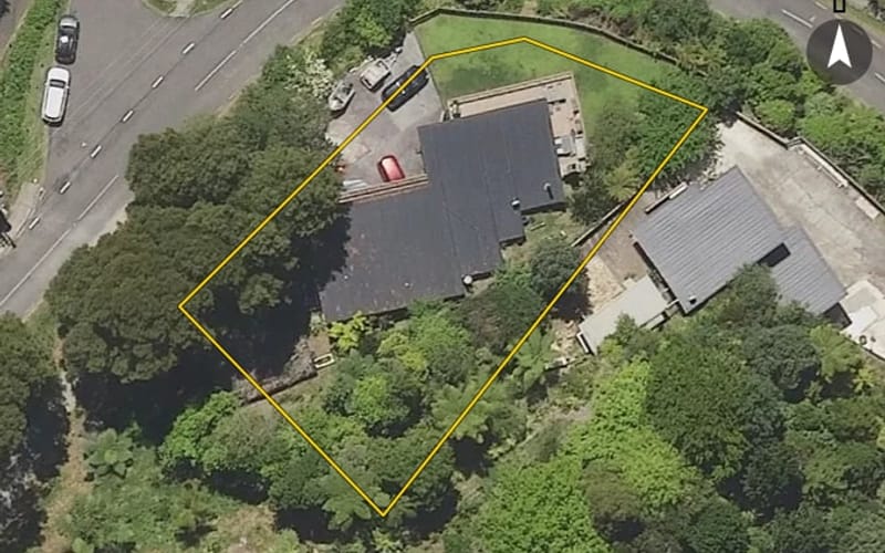 64 Okareka Loop Road
