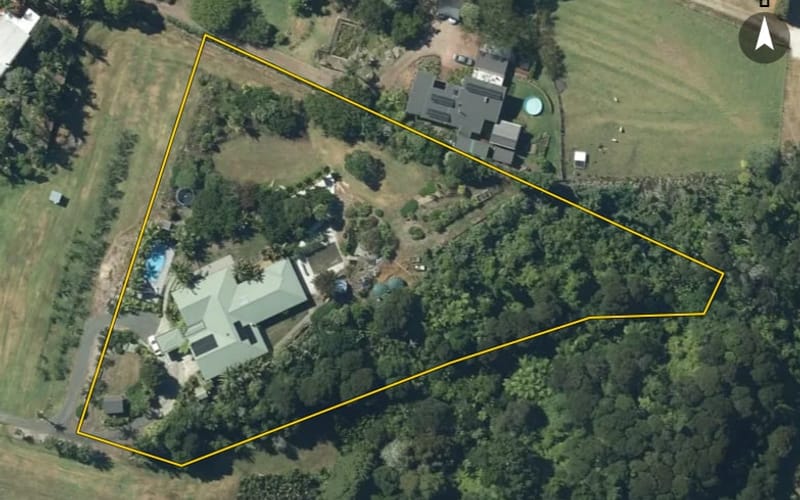 146 Parker Road