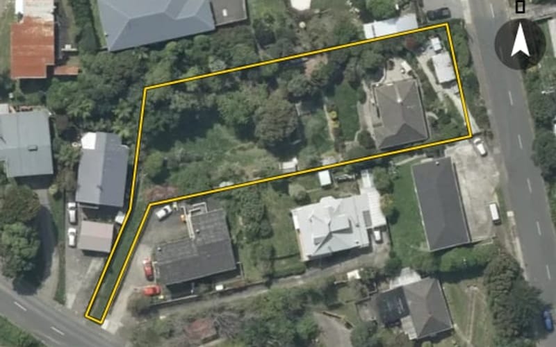 30 Awatea Street
