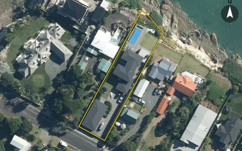 55 Pohutukawa Road