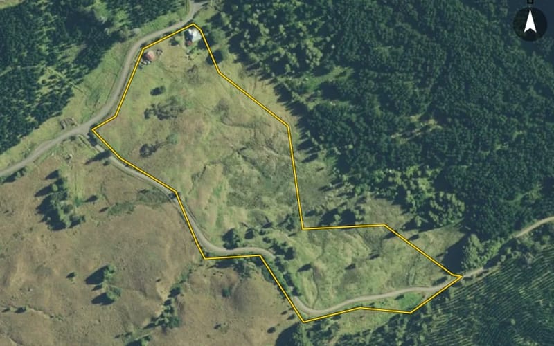 2136 Kaikohe Road