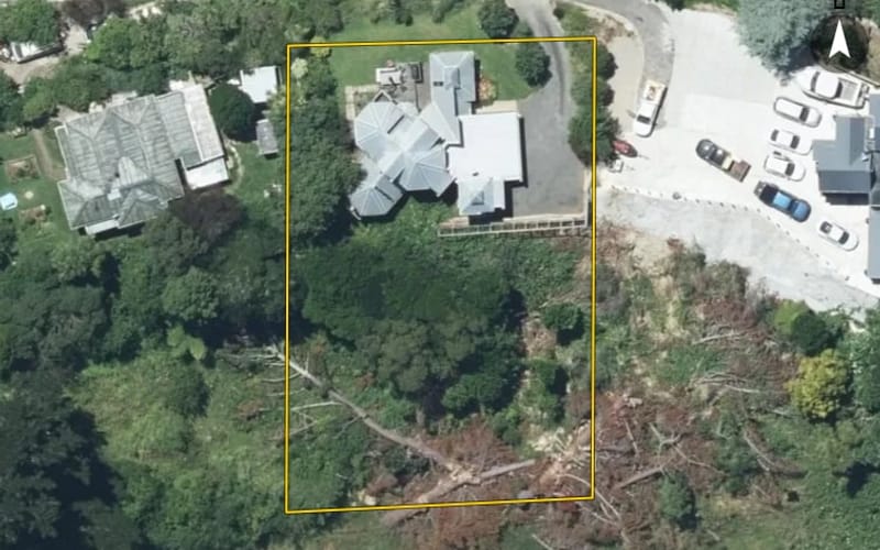 18 Shakespeare Road