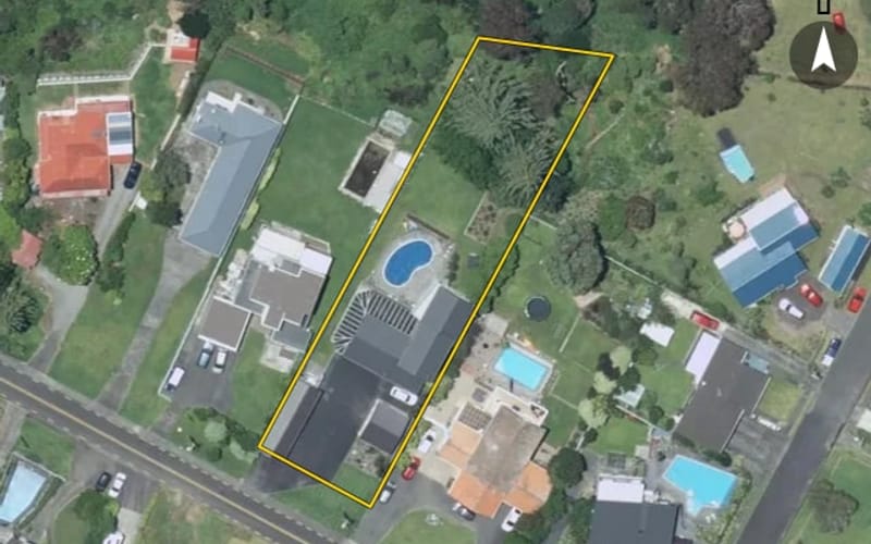 69 Mount View Road