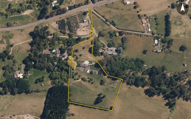 3515 State Highway 50