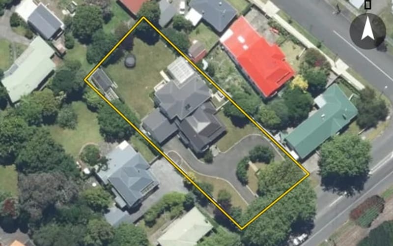 136 Heads Road