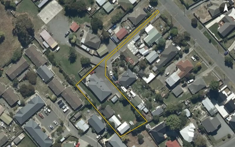 94 Marlow Road