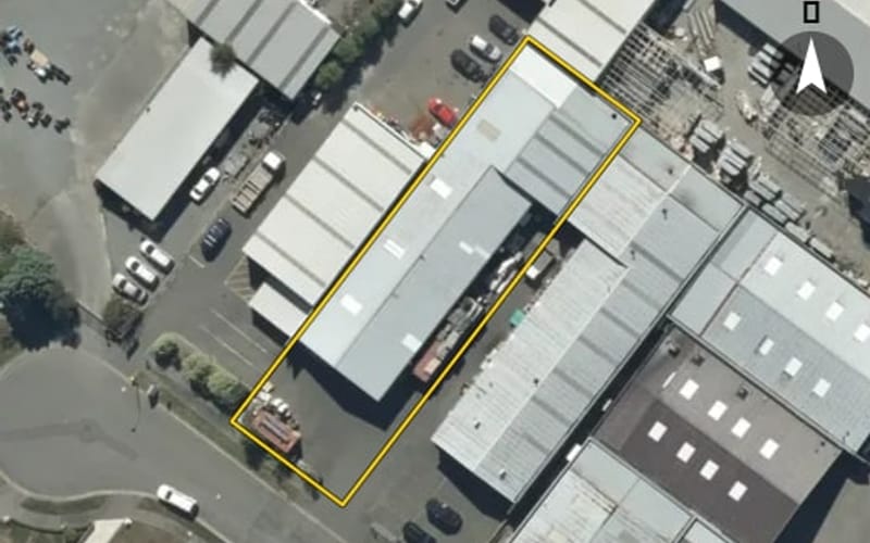 21 Te Rama Place