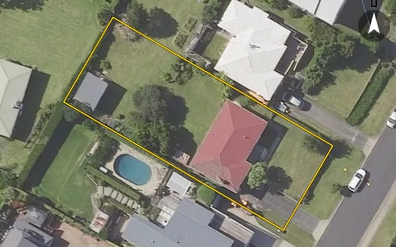 32 Churchill Road