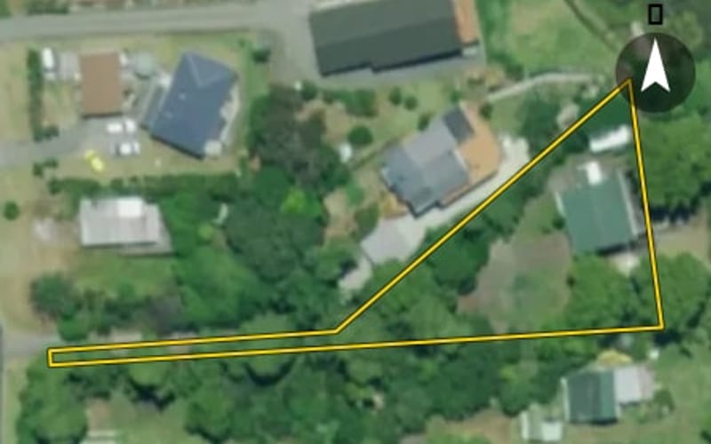12A Bonham Street