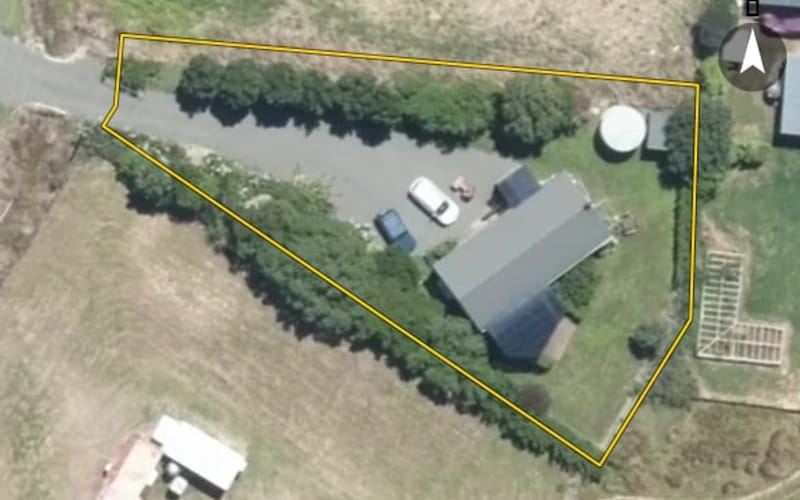 25 Seaview Road