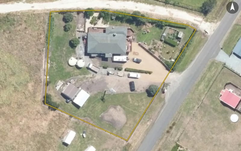 94 Seaview Road