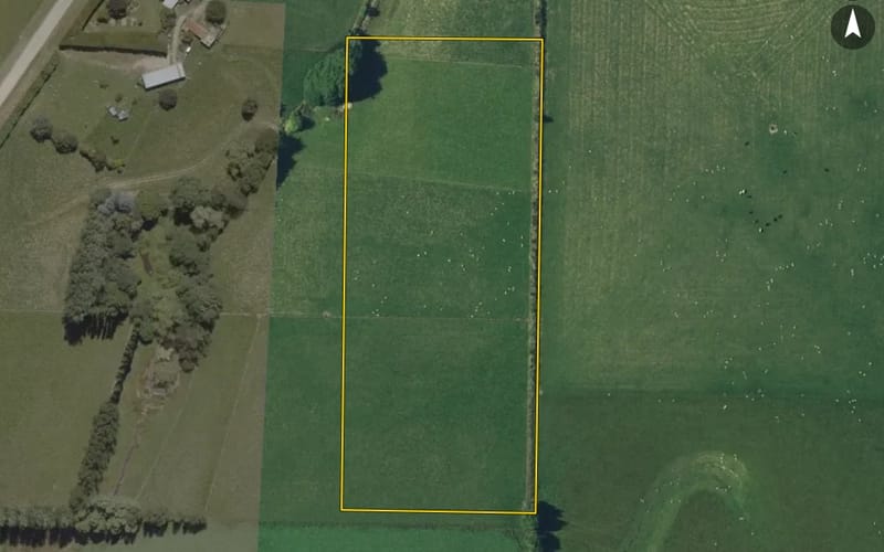 323 Mimihau School Road