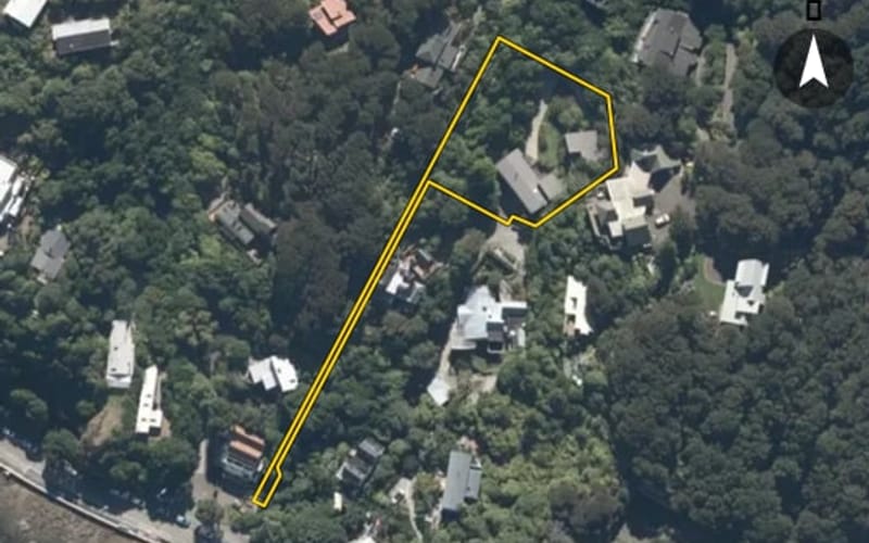 129 Marine Drive