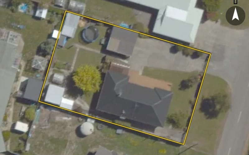26 Largs Street