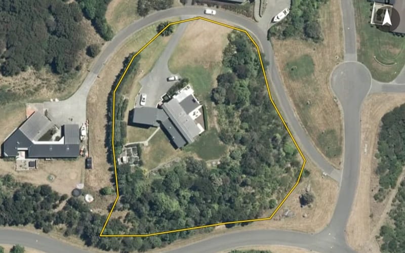 7 Esk View Road
