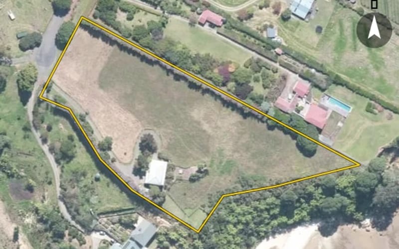 45 Greenock Drive