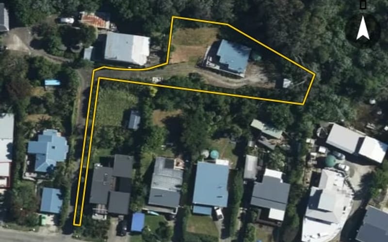 13A Makorori Beach Road