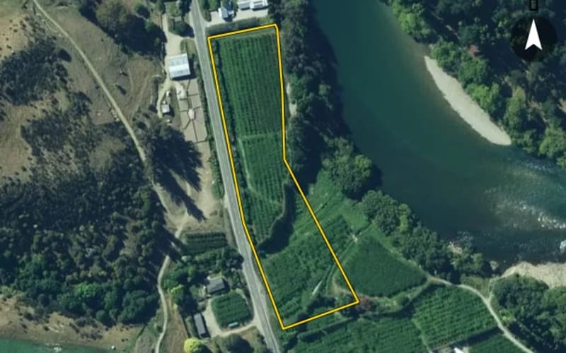 4361 Roxburgh-Ettrick Road