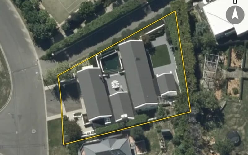41 Bengal Drive