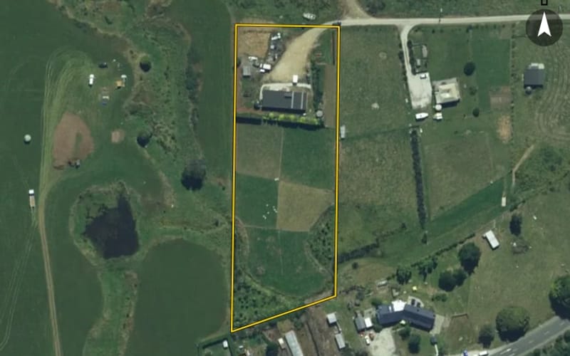 226C Niagara Waikawa Road