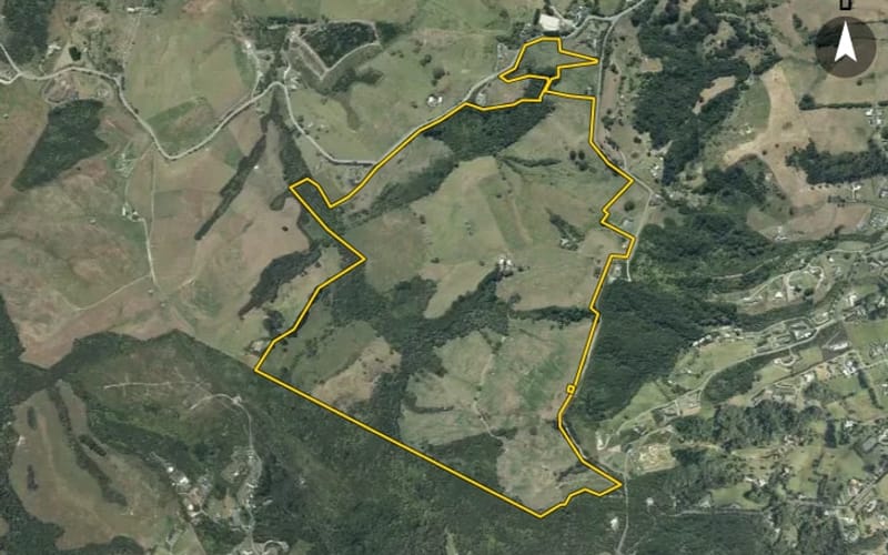 72 Alpine Road