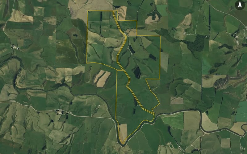 68 McDonald Road