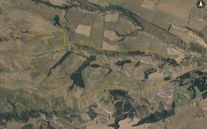 429 Mangatahi Road